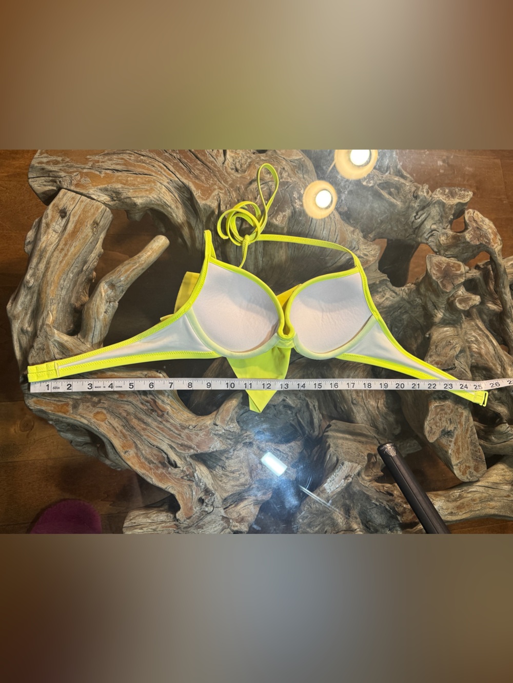 Victoria secret PINK bikini push up bundle of 2 - Picture 7 of 11